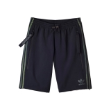 Adidas Xeno Shorts Men's Clothing T95q8314 (Black / Multicolour)